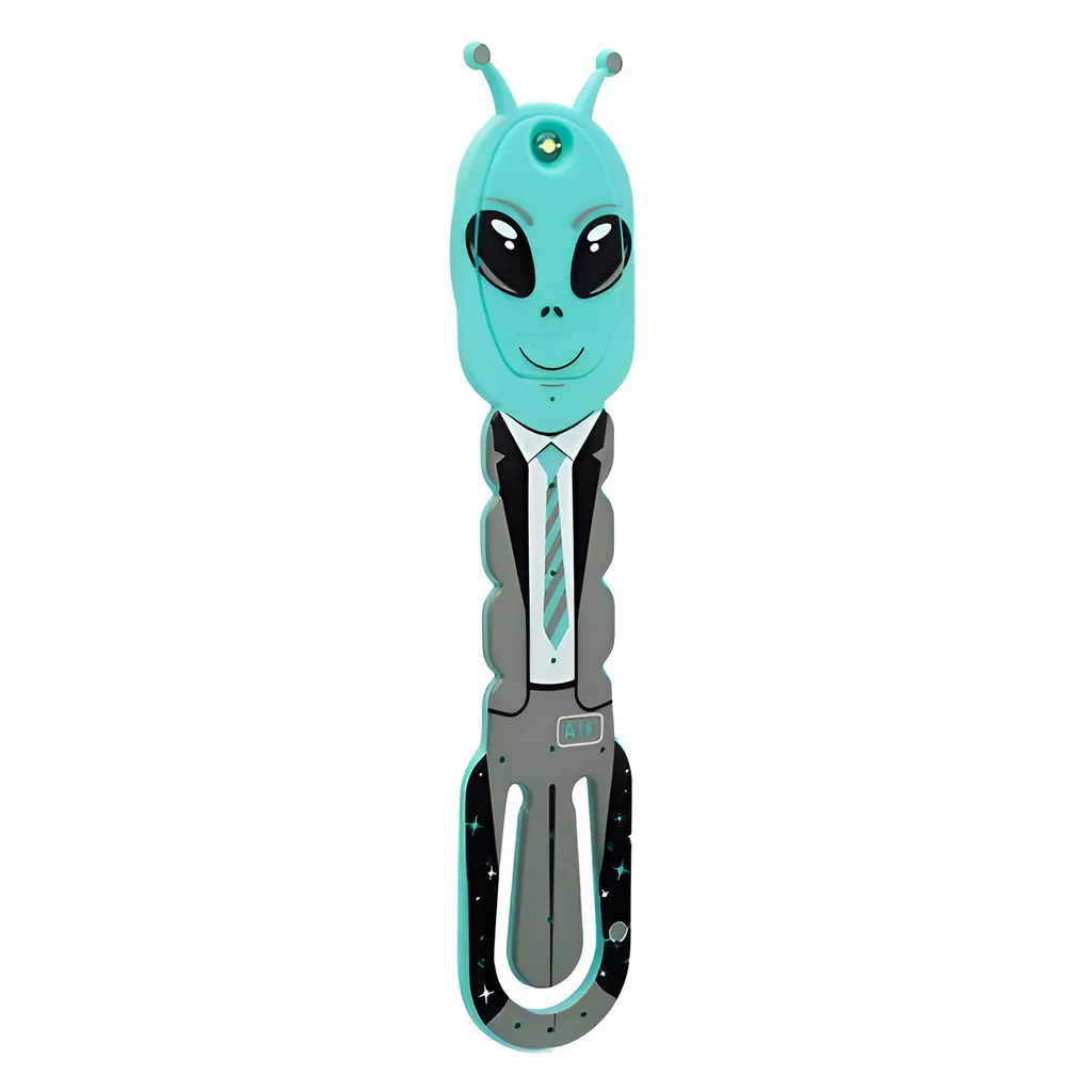 Recensione Flexilight Pals Alieni Blu: La Lampada che i Bambini Amano - 2