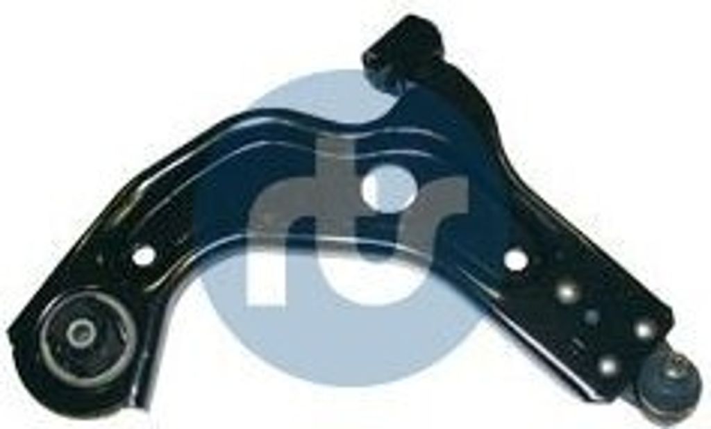 RTS 96-90601-1 Querlenker Vorne Rechts Unten für FORD Fiesta Mk4 Schrägheck (JAS, JBS)