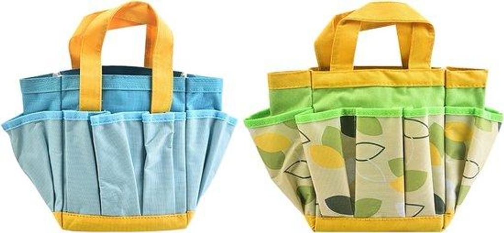 2-teiliges Gartengerät-Set, schwer, Geschenk