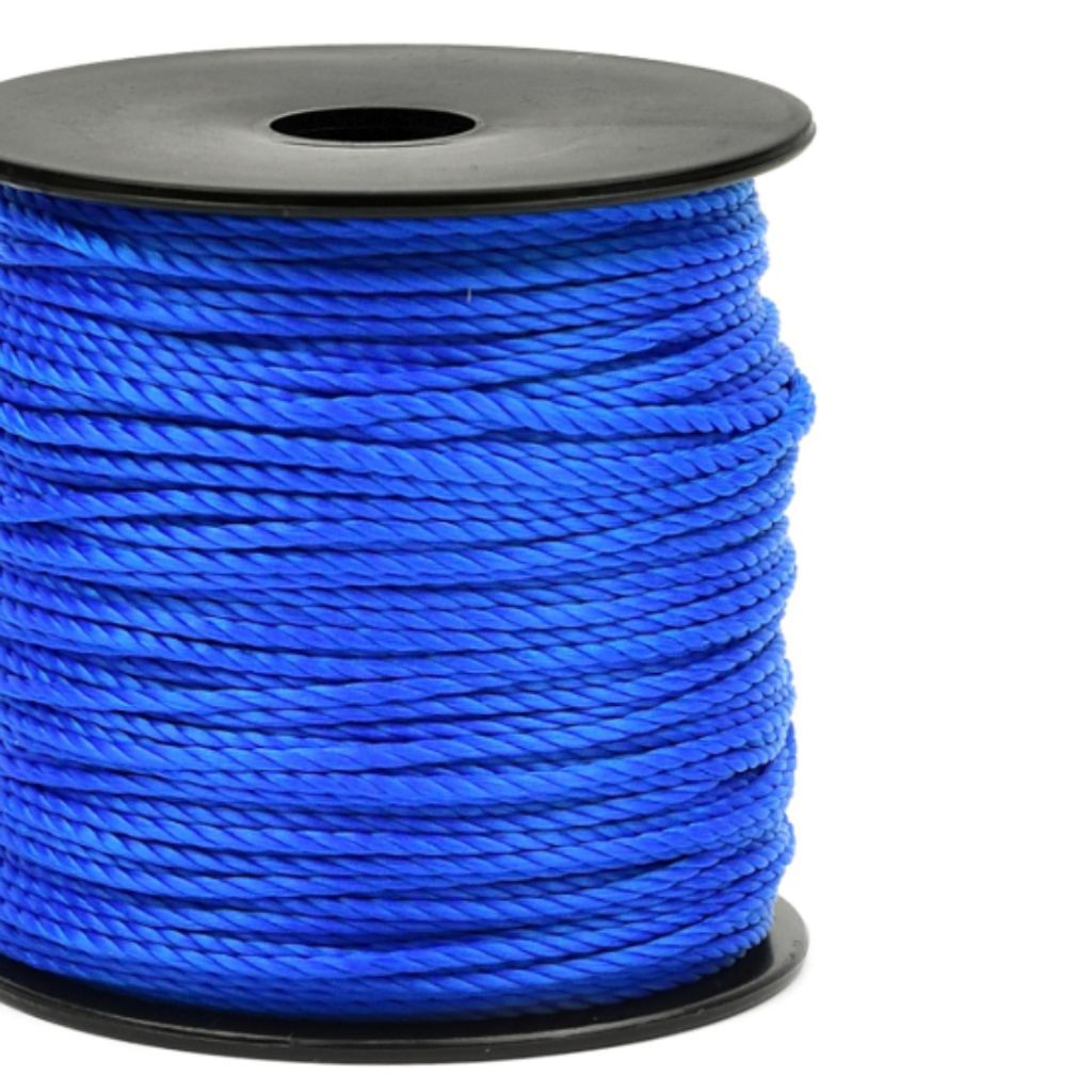 Maurerschnur Verlegeschnur 1.7mm 100 m