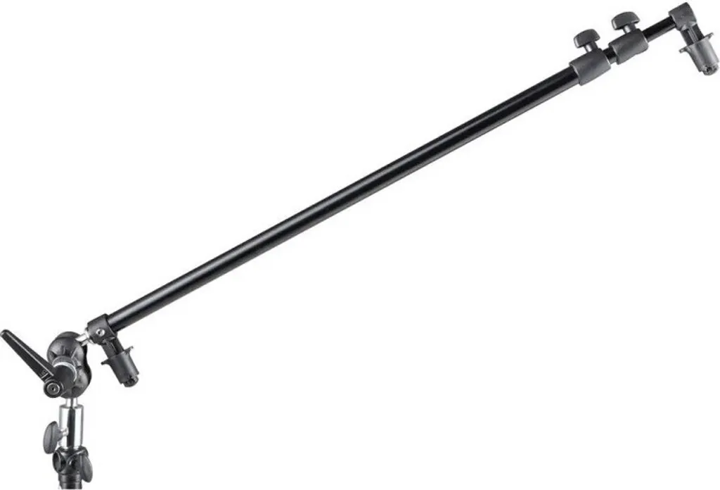 Godox LSA-16 Braccio Supporto Riflettore Stativo - Boom Arm 1.9m