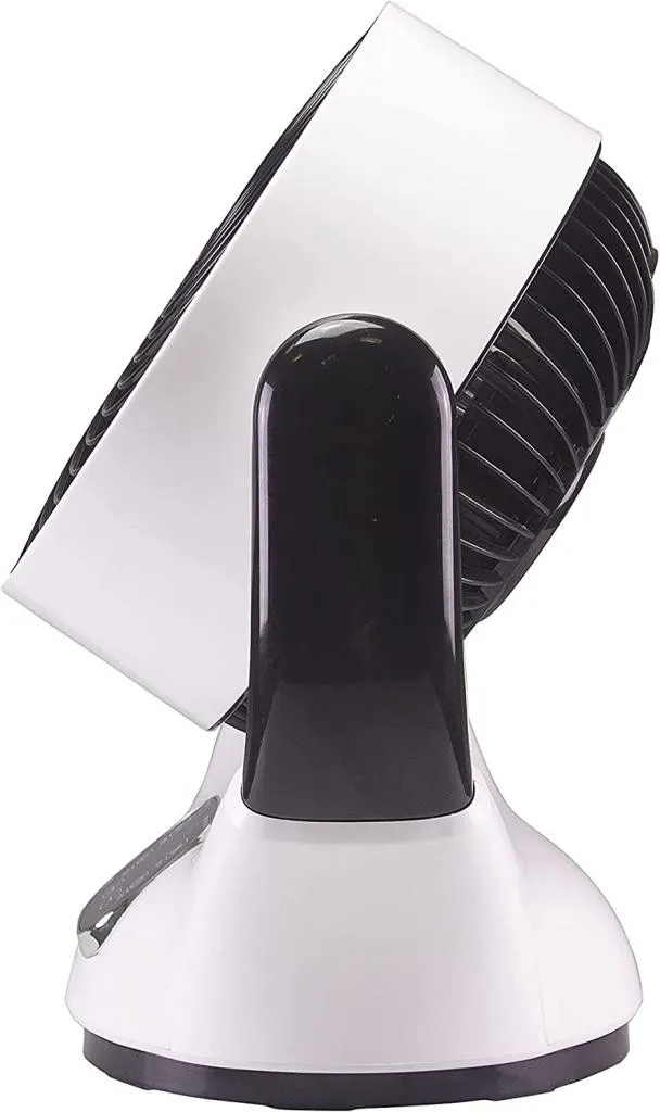 Ventilateur Oscillant 3D Beper P206VEN260 avec Télécommande et Minuteur - 2