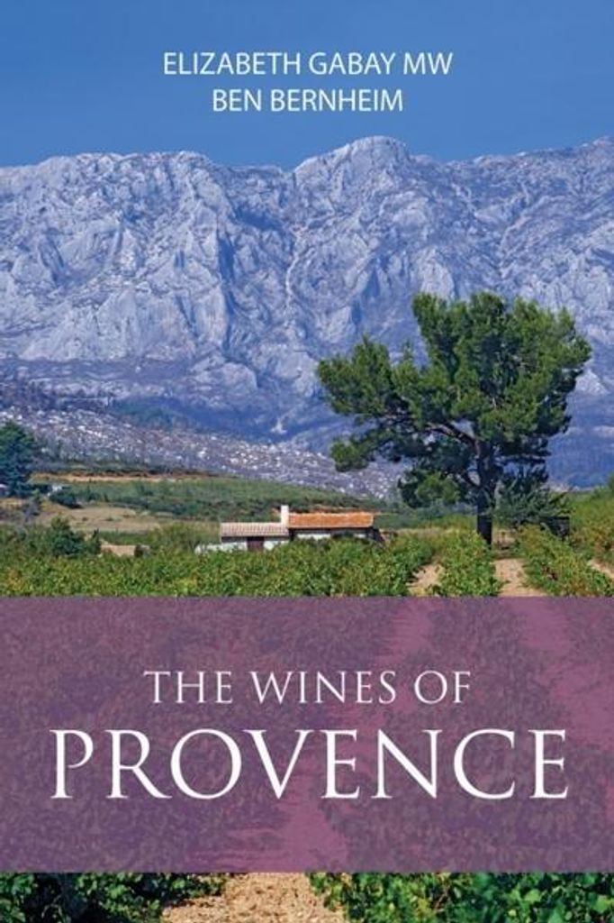 The Wines of Provence Produktbild 