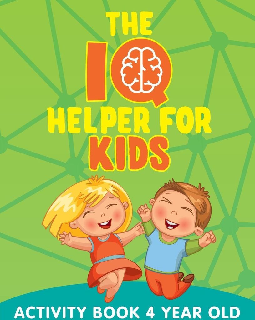 The IQ Helper for Kids