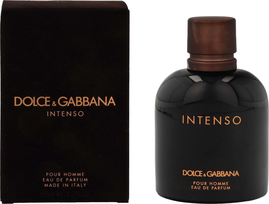 Intenso Pour Homme parfémovaná voda ve spreji 125ml Obrázek produktu 