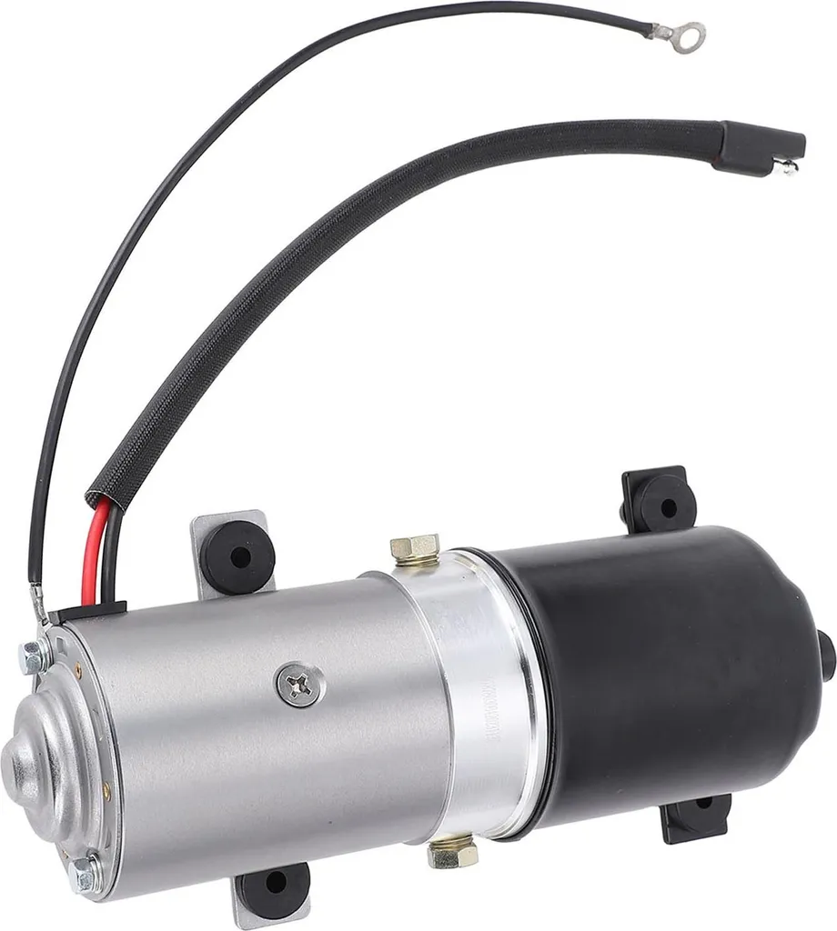 Motopompe Hydraulique E3zz 76533a00a pour Cabriolet Continental 66-67 - 2