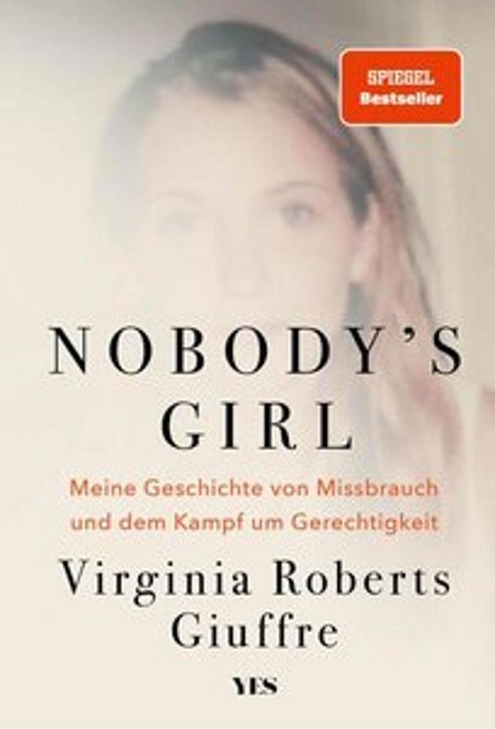 Nobody's Girl