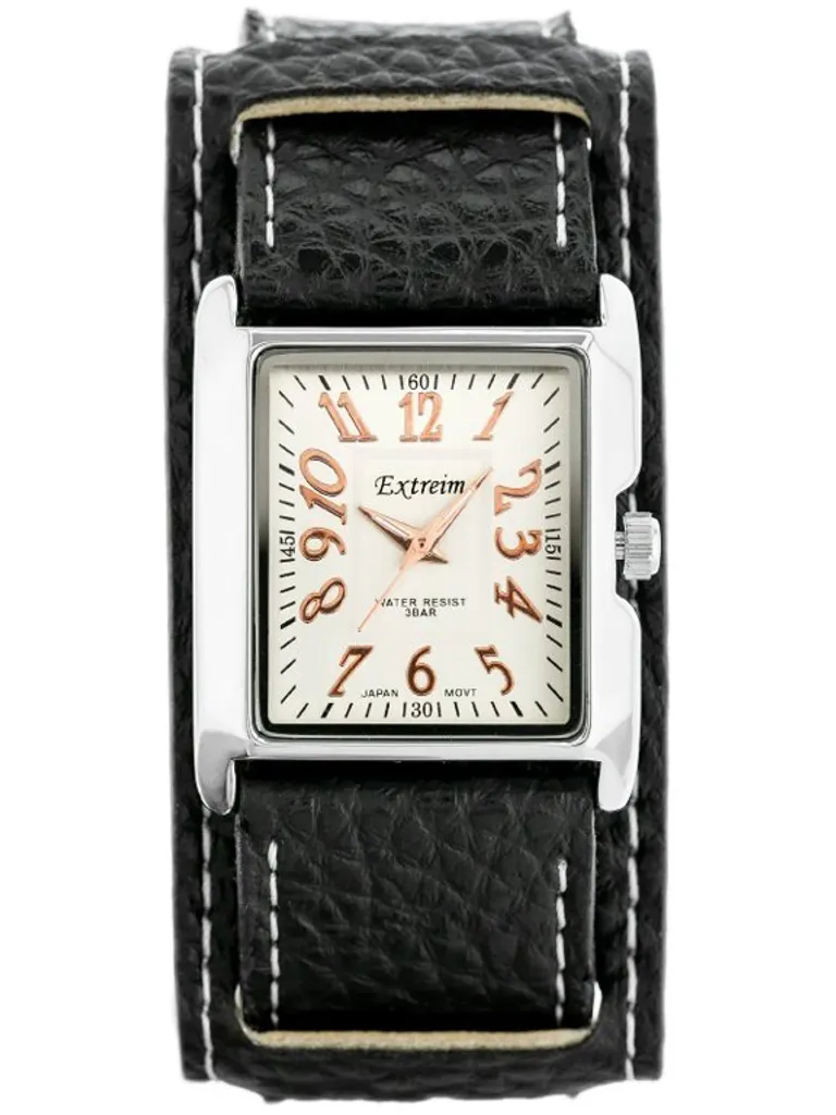 Extreim Ext-Y016B-3A Zx665C: L'Accessorio Donna Essenziale e Raffinato