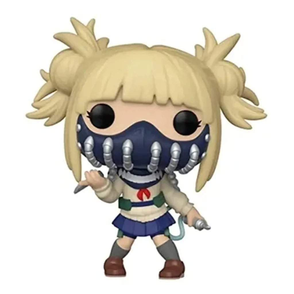 Figurine de Collection Himiko Toga 787 Funko Pop My Hero Academia