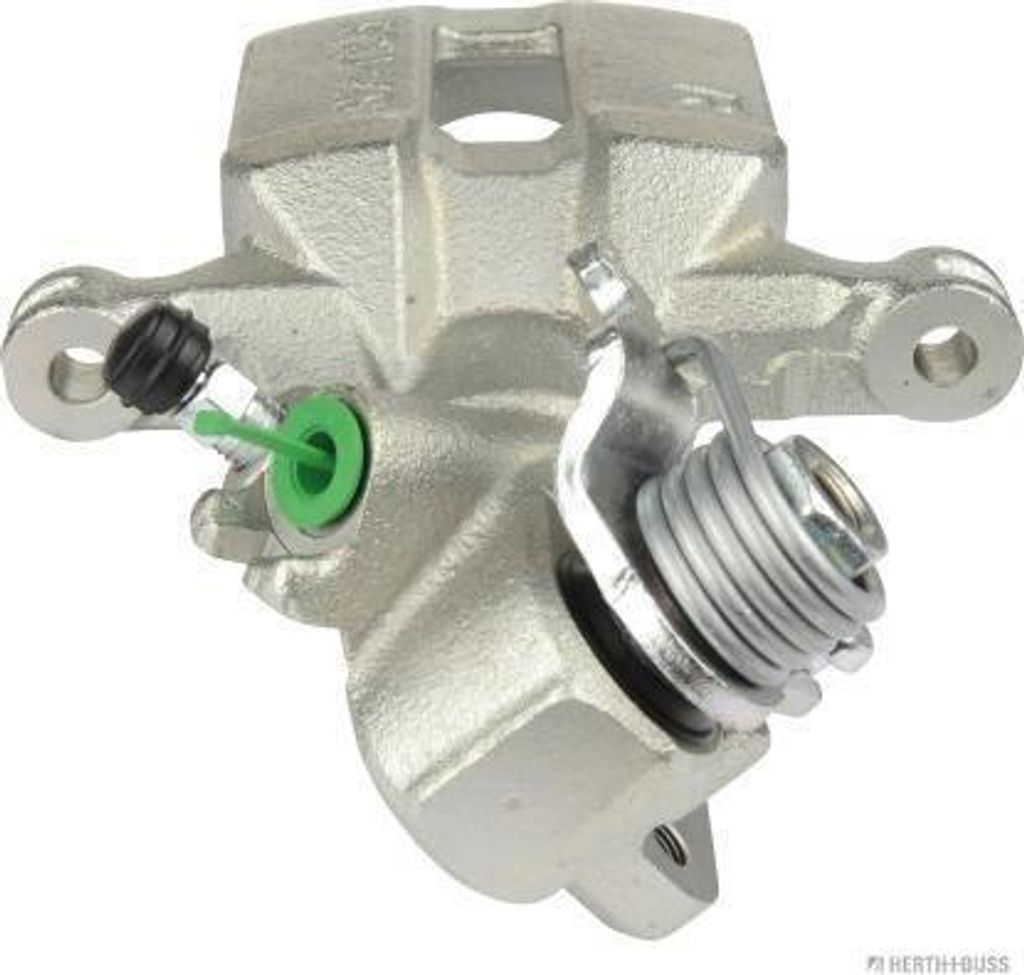 HERTH+BUSS JAKOPARTS J3224026 Bremssattel OE 43018SNAA10 kompatibel mit Civic