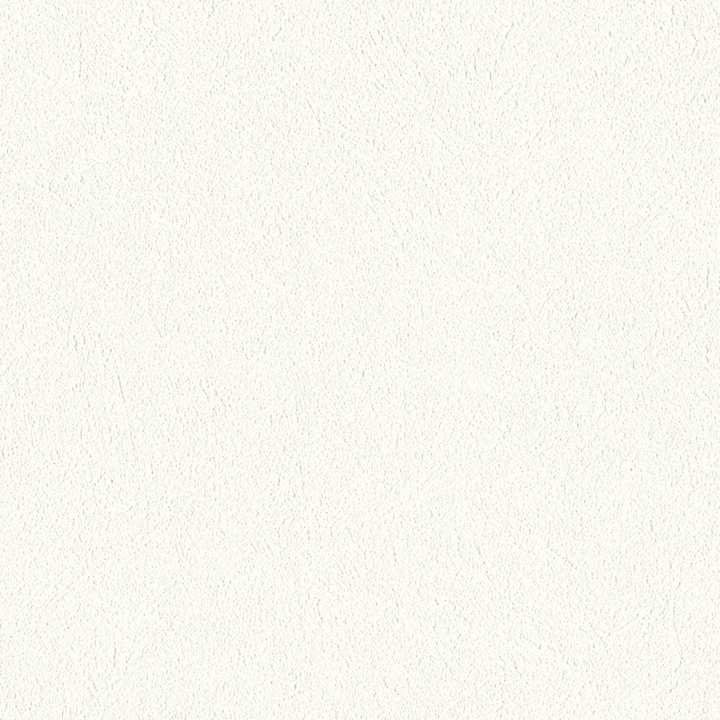 A.S. Creation Unitapete Meistervlies Vliestapete einfarbig weiß