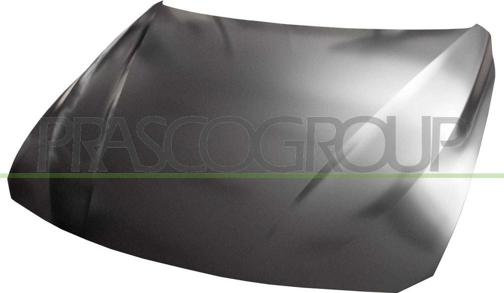PRASCO BM0283130 Motorhaube für BMW 3 Limousine (F30, F80)