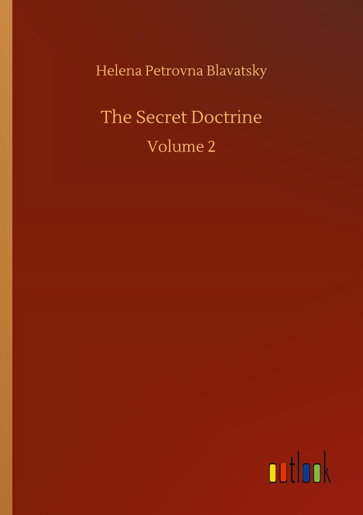The Secret Doctrine