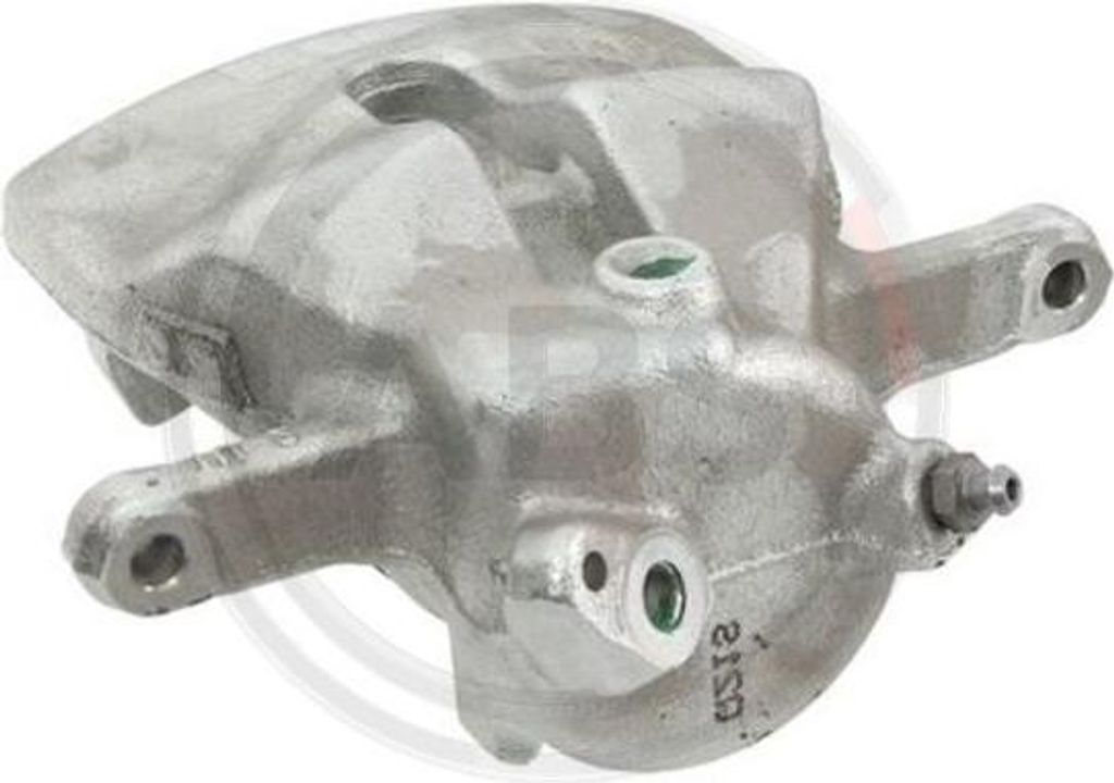 A.B.S. 523672 Bremssattel OE 71742847 kompatibel mit Sedici