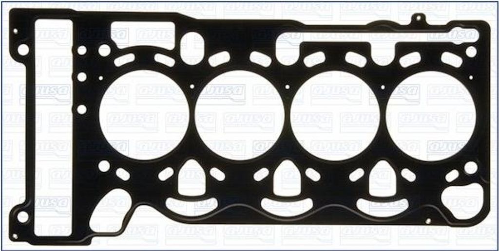 AJUSA 10189210 Zylinderkopfdichtung für BMW 3 Touring (E91) 3 Limousine (E90) 1 Schrägheck (E87) 5 Limousine (E60) 5 Touring (E61) X3 (E83)