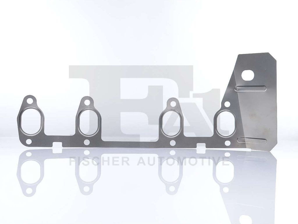 FA1 411-018 Abgaskrümmerdichtung für VW Golf V Schrägheck (1K1) Auspuffkrümmer