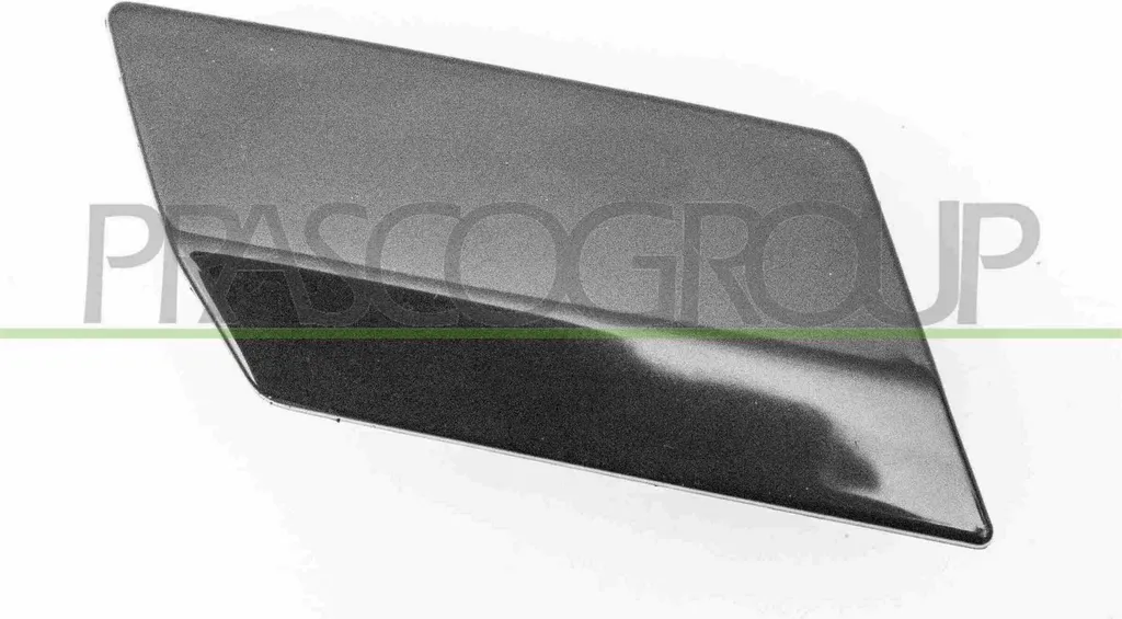 Cache Lave-phare Droit PRASCO SK0301237 OE 5E0955110A Octavia III 5E