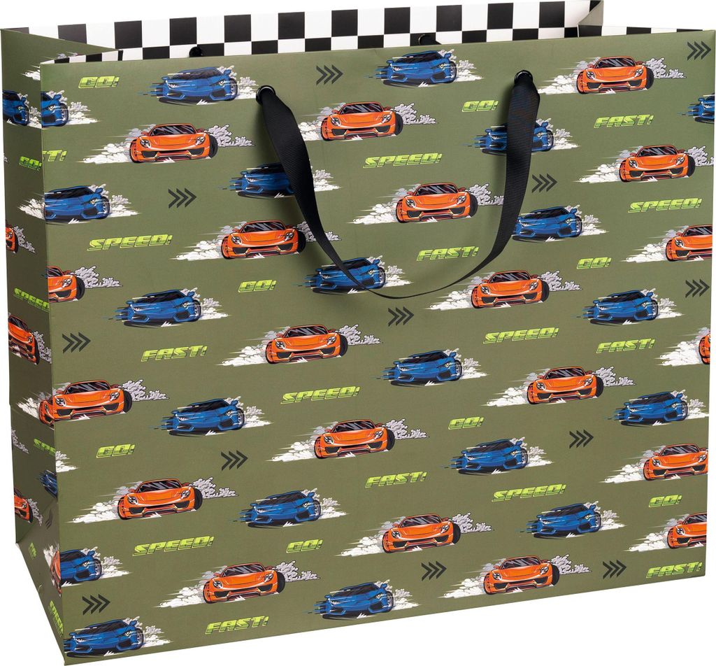 Geschenkt. 45x22cm Schorsch gr.d