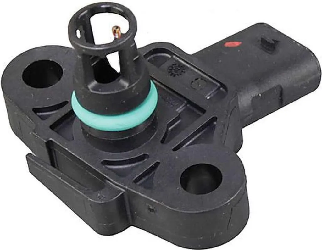 Capteur de pression turbo pour VW Golf VII : réparer le manque de punch