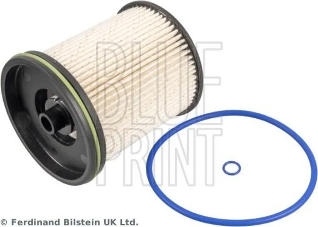 Filtre à Carburant Opel Astra K 1.6 CDTI : Évitez les Pannes d'Injection