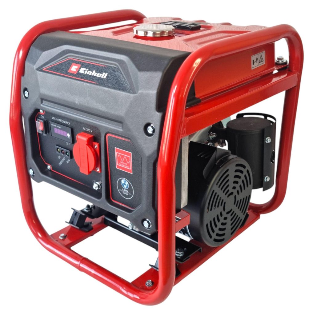 Einhell Stromerzeuger (Benzin) TC-IG 1100 Produktbild 