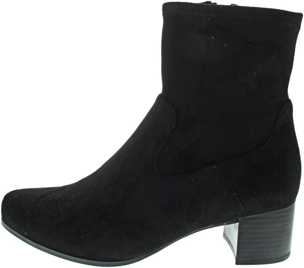 Caprice 9 25316 41 044 (40/BLACK STRETCH) Produktbild 