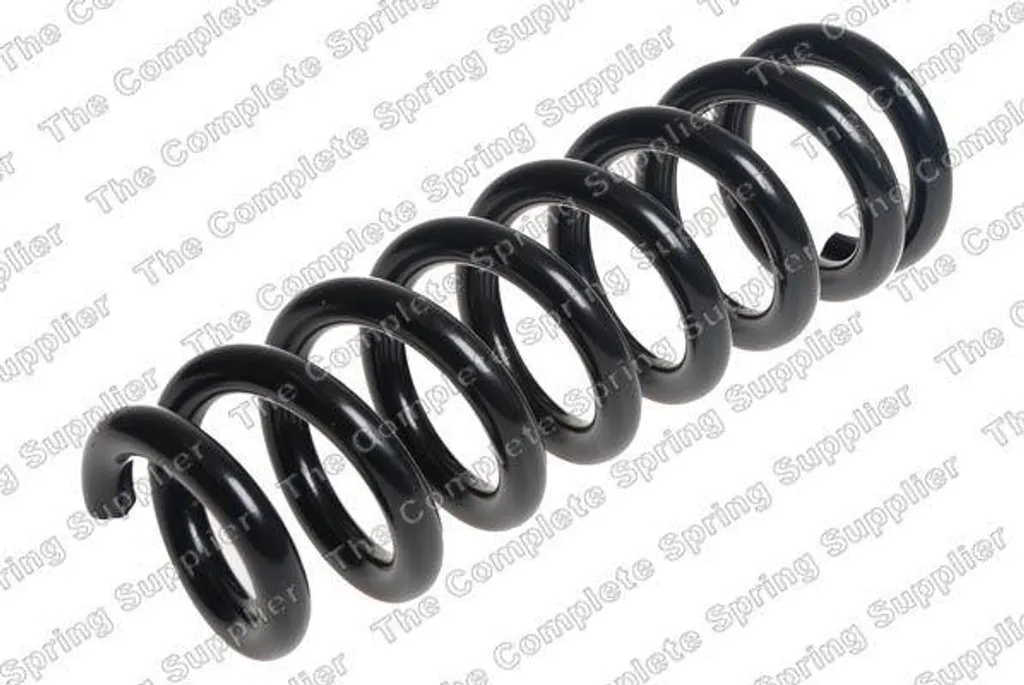 Ressort hélicoïdal de suspension pour Land Cruiser remplace 4813160J10