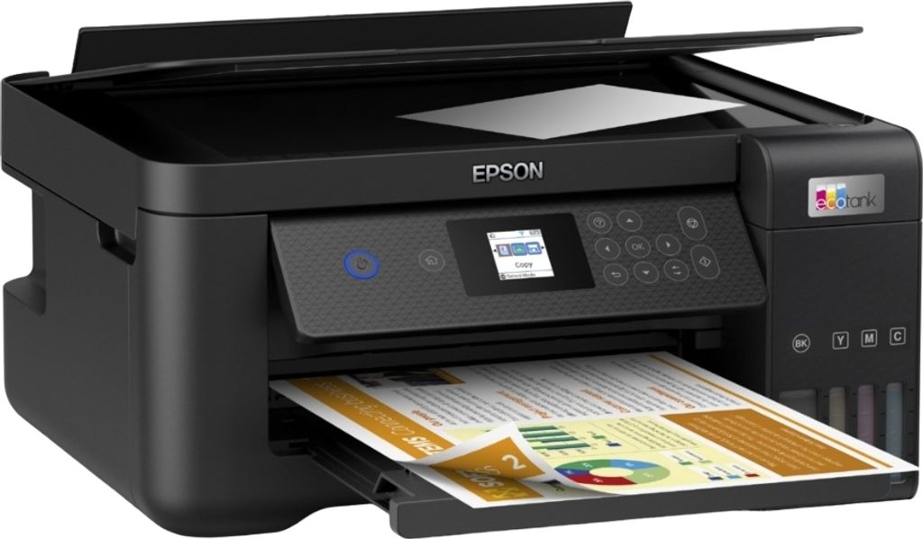 Epson EcoTank ET-2850 Obrázok produktu 16