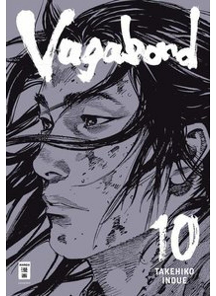 Vagabond 10