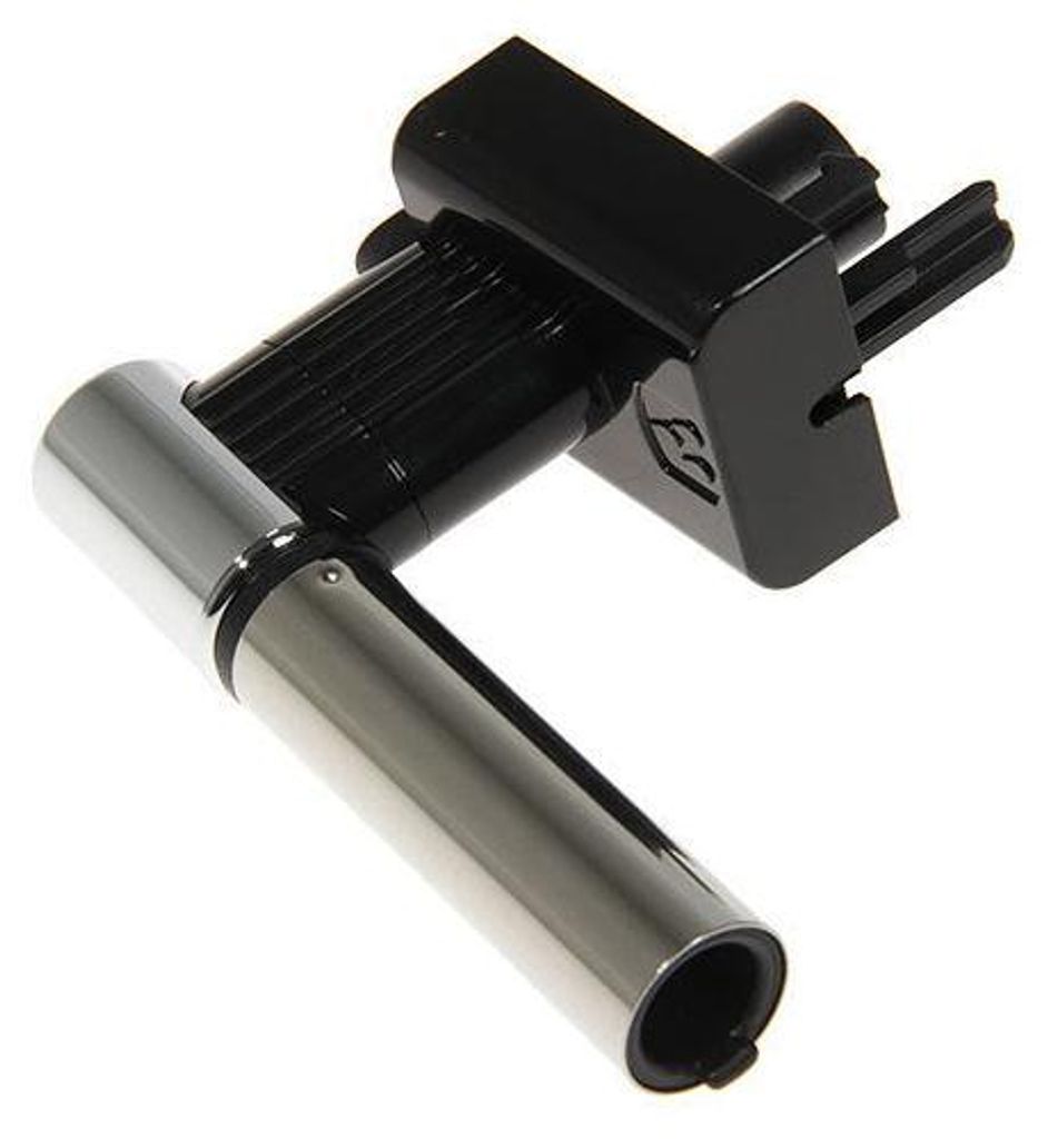 La pipette à eau chaude Delonghi détartre la machine à café Image du produit 