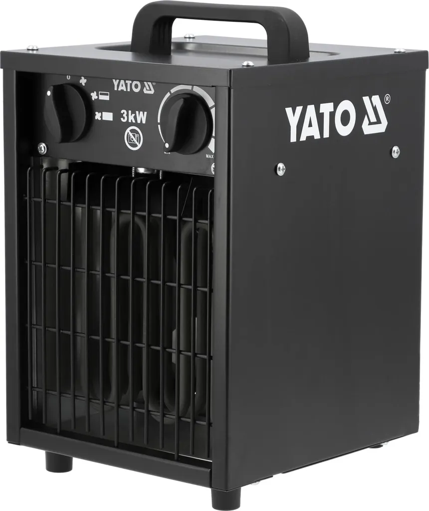 Offerta Termoventilatore 3000W | Riscaldatore Elettrico Prezzo Basso