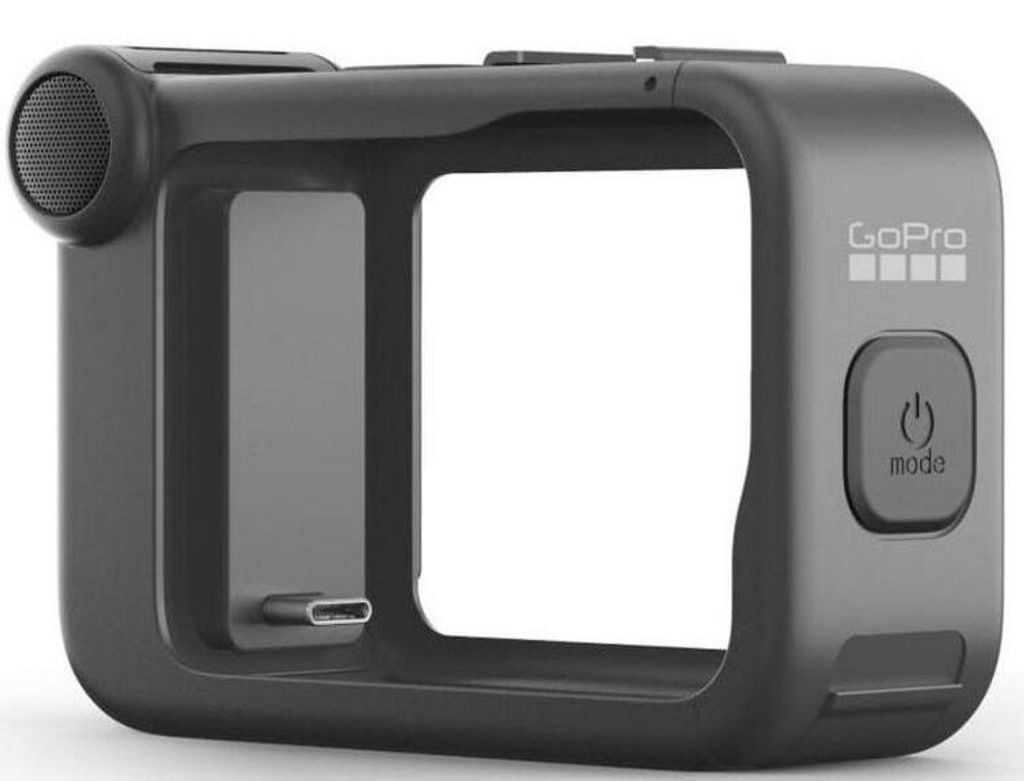 GoPro ADFMD-001, Kit fotoaparátu, 60 g, Čierna Obrázok produktu 