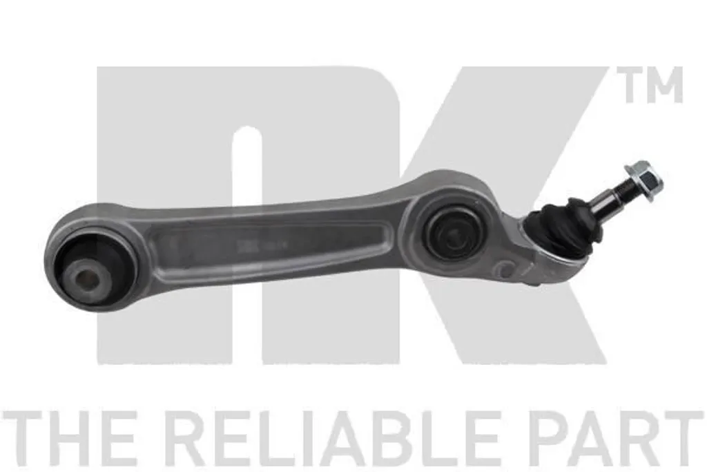 Bras de suspension inférieur arrière pour BMW Série 7 F01 F02 F04 09-