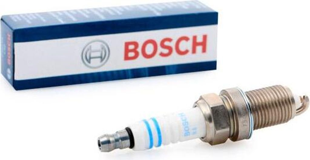 BOSCH Kerzen Zündkerzen 1148200 4047023223135