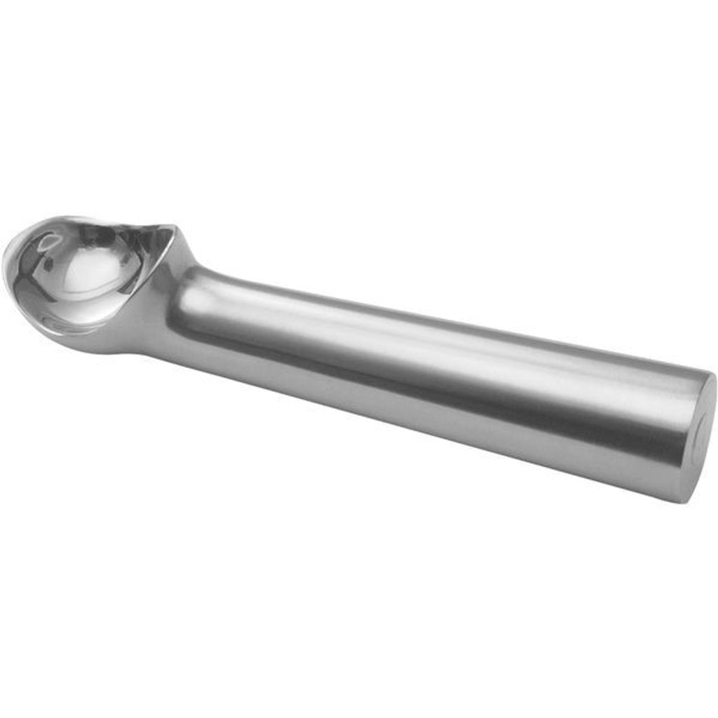 Aluminiowa łyżka do lodu STÖCKEL model A, pojemność: 1/30 Zdjęcie produktu 