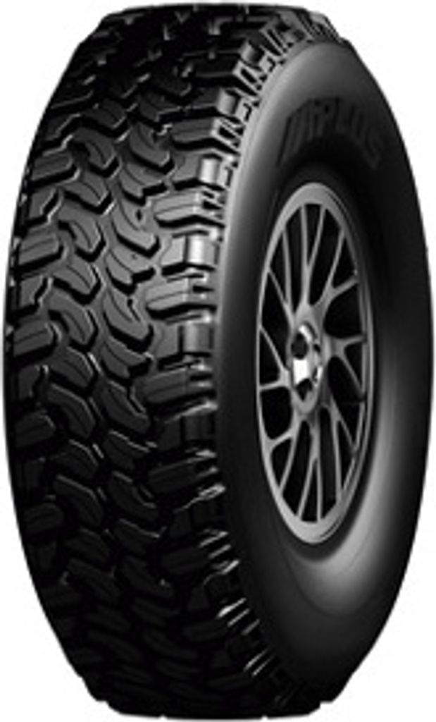 Pneus APLUS 31/10.50 R15 109Q A929 MUD TERRAIN M/T POR Image du produit 