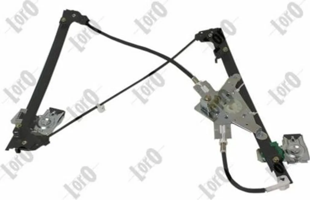 Lève-vitre ABAKUS 130-053-003 pour Cordoba et Ibiza - OE 6K4837401AA