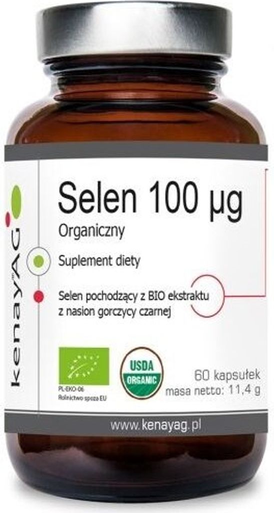 Kenay doplnky stravy 3173 Obrázok produktu 