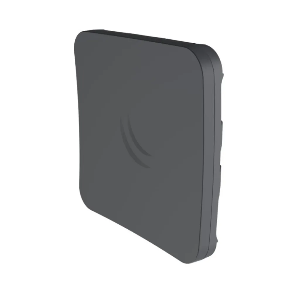 Antenne LTE 5 dBi double SMA mANT LTE boîtier étanche MTAO-LTE-5D-SQ