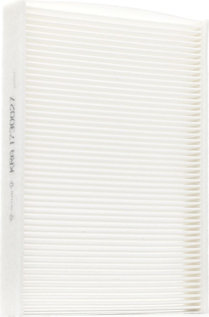 KRAFT 1730027 Innenraumfilter Pollenfilter für VW up! Schrägheck (121, 122, BL1, BL2)