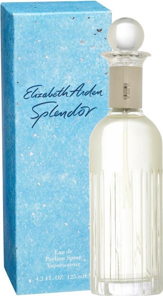 Elizabeth Arden Splendor, Ženy, 125 ml, Nádoba na jedno Obrázok produktu 