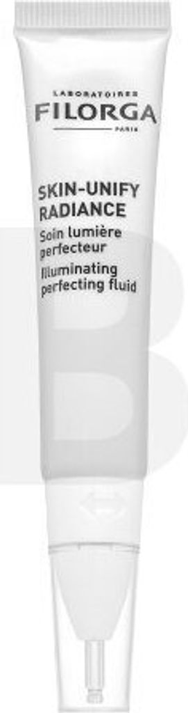 Filorga Skin-Unify Radiance Illuminating Perfecting Fluid fluid für eine einheitliche und aufgehellte Gesichtshaut 15 ml