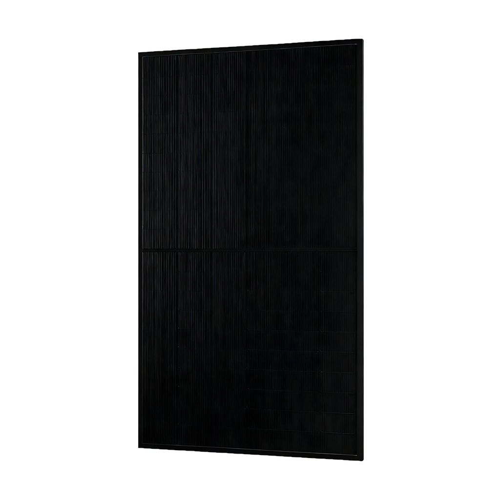 Ja Solar 500W Bifazial Glas-Glas Full Black JAM60D41 LB Produktbild 