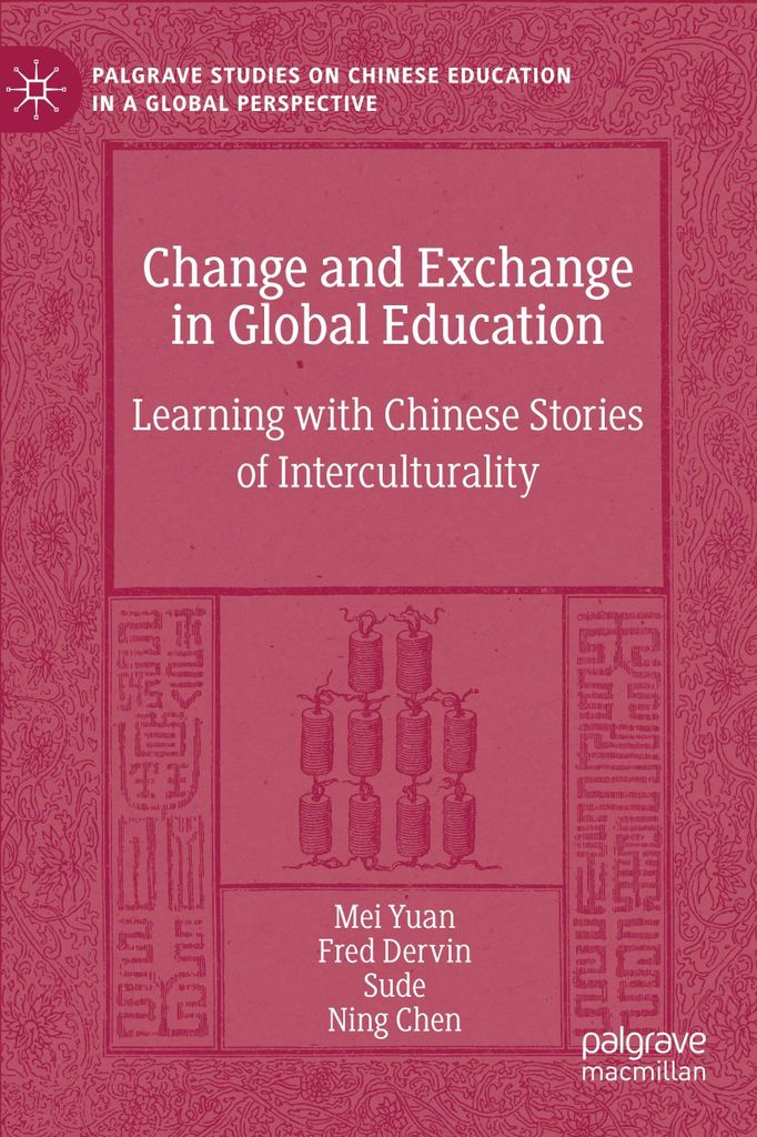 Change and Exchange in Global Education