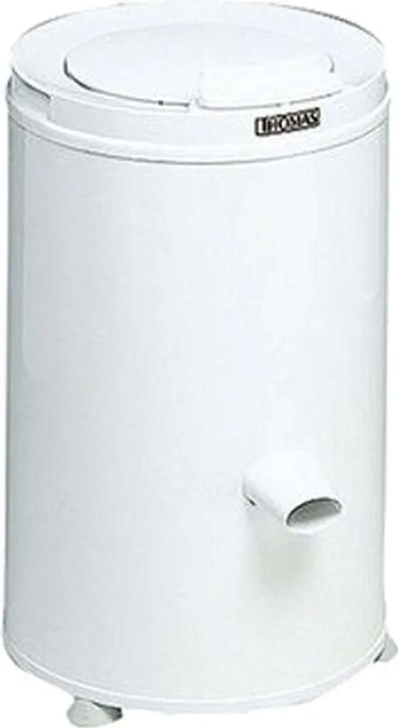Essoreuse à linge 776 SEK manuelle compacte pour un séchage efficace