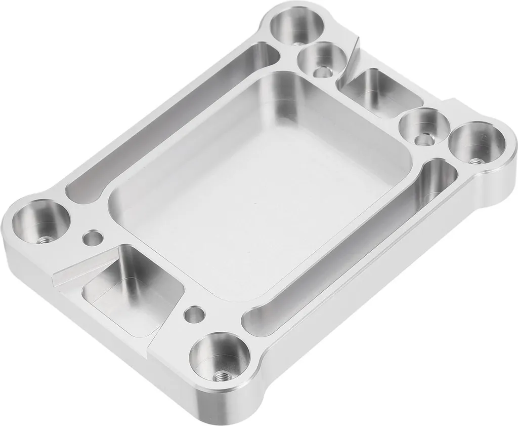 Support de Sélecteur de Vitesses K-Swap pour Châssis Honda EG EK RSX