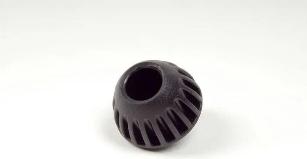 Kickerstange Endkappe Safety für 13mm Stangen
