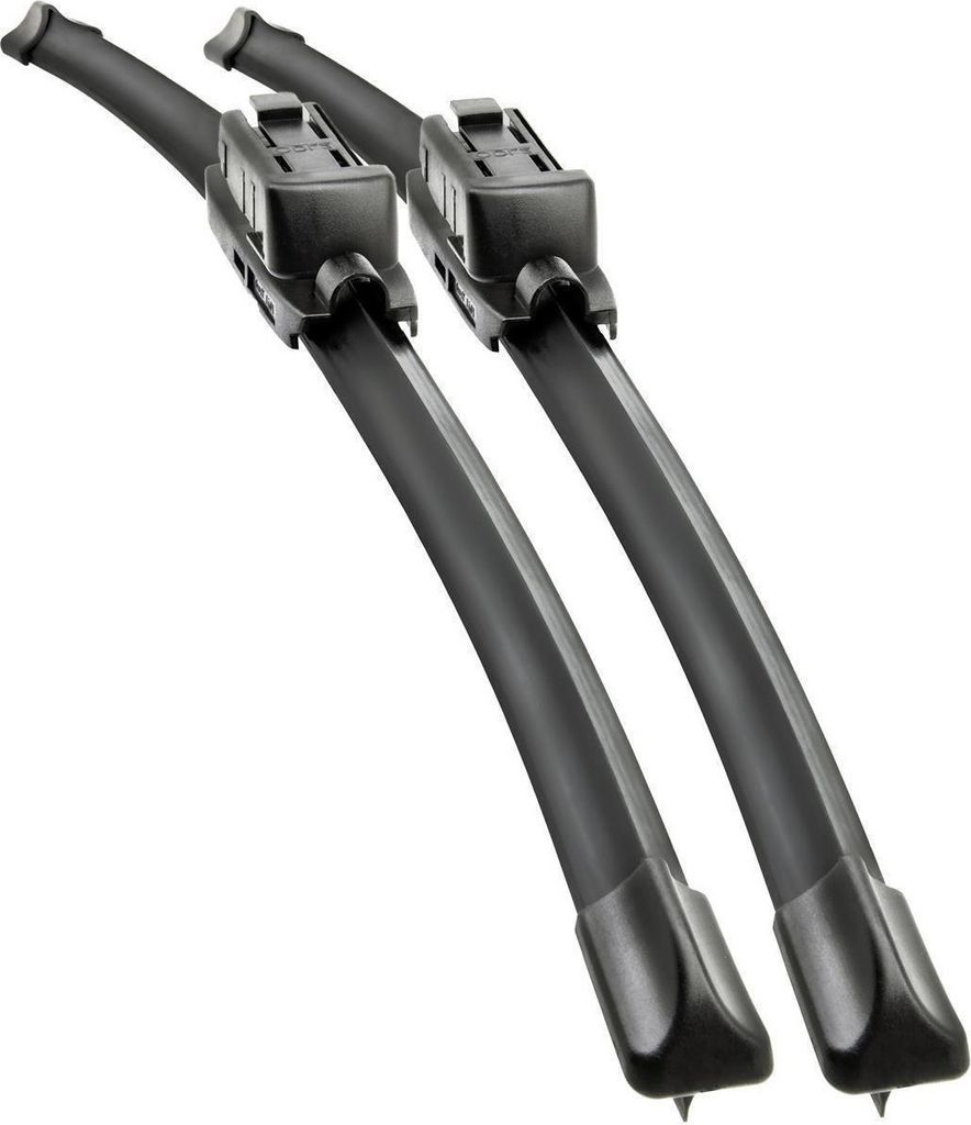 Scheibenwischer Set Satz Flachbalken für Mercedes C-Klasse W205 S205 C205 A205