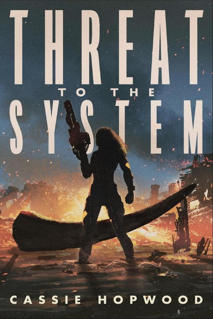 Threat to the System