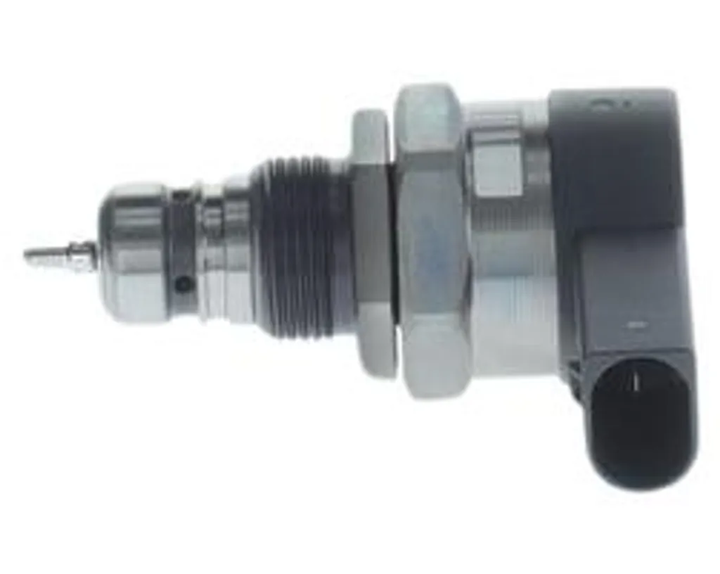 Régulateur de Pression de Carburant Bosch pour Injection Common Rail